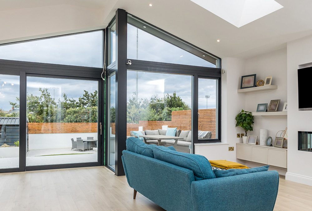 Why choose triple glazing for your windows?