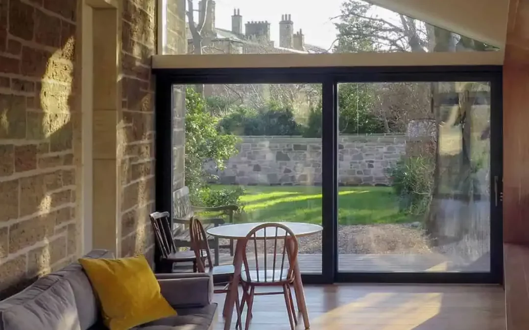 Bespoke Windows And Doors In Ireland