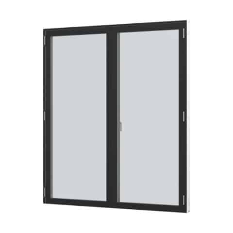 New doors? View our options for external doors - Rationel Ireland