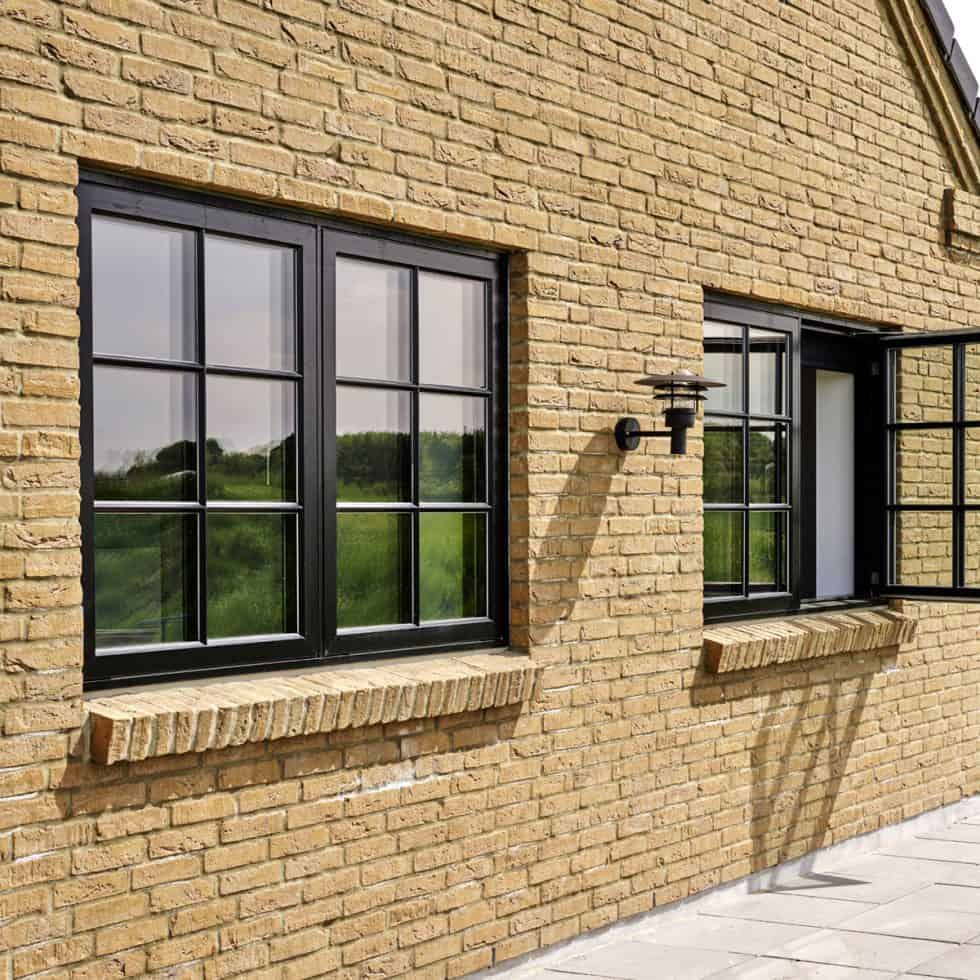 New Windows? High Quality And Entirely Bespoke - Rationel Ireland