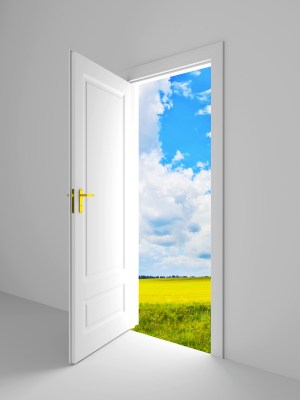 How to Maintain Your Doors