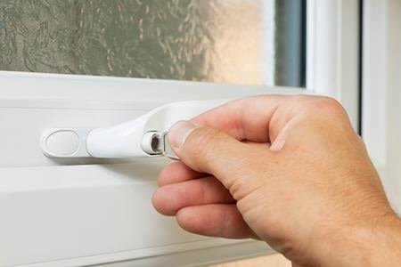 Securing Your Windows