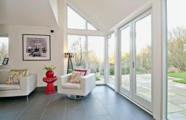 Rationel Replacement Windows and the Role they Play in Passivhaus Principles