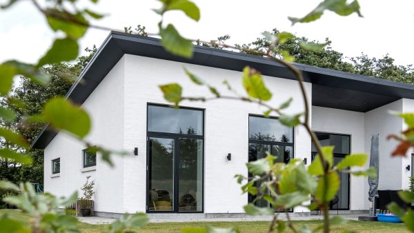 Achieving a Better Indoor Climate with Rationel Windows Ireland
