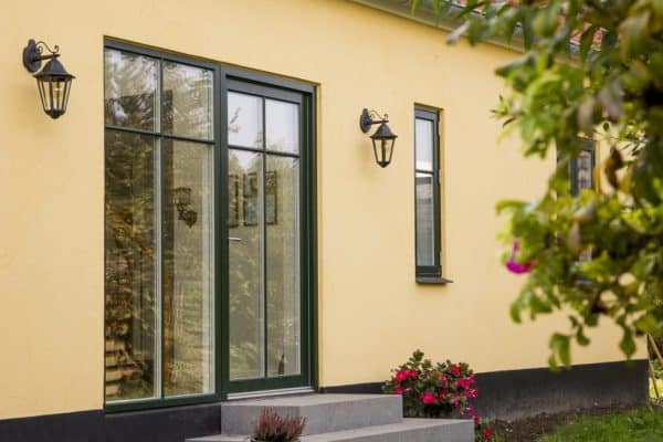 Where You Can Find Rationel Window & Doors Ireland in 2020