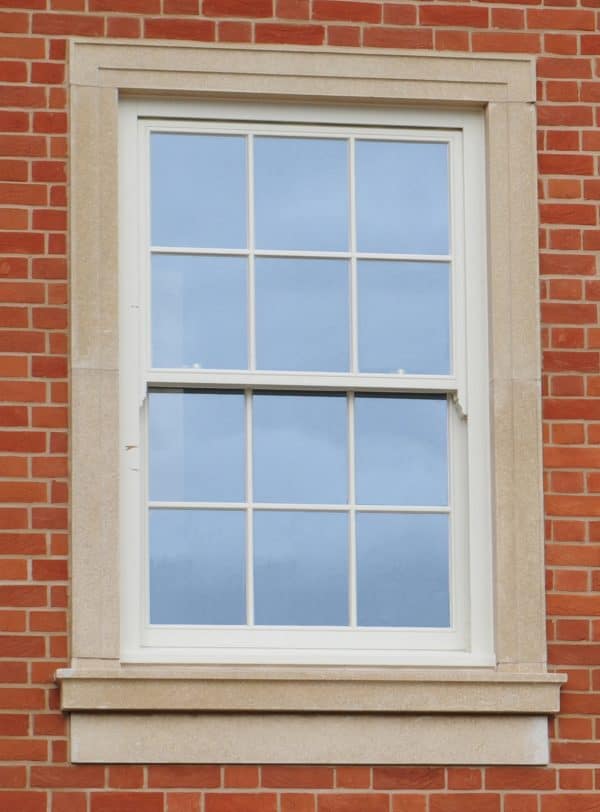 What about upgrading your sash windows?