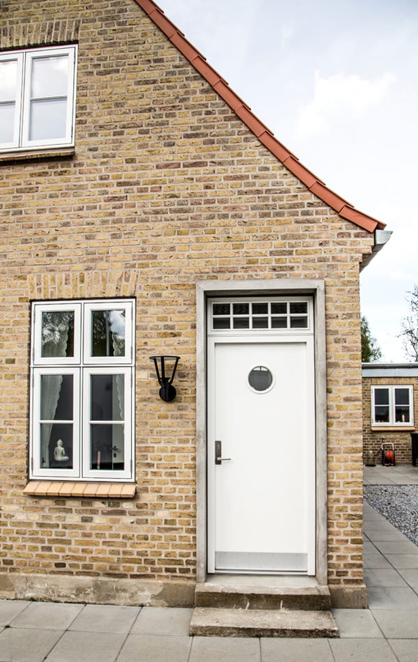The Advantages of Timber Windows and Doors from Rationel