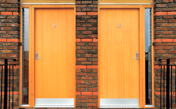 7 practical reasons to seriously consider buying composite doors