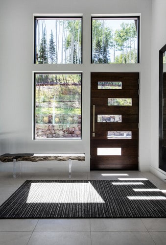 5 reasons to opt for entry windows