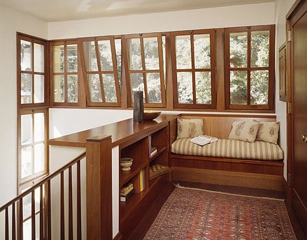 Hopper windows in your home?