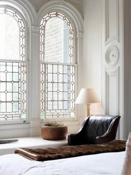 Let your windows steal the spotlight