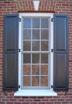 5 Reasons to Use Timber Windows