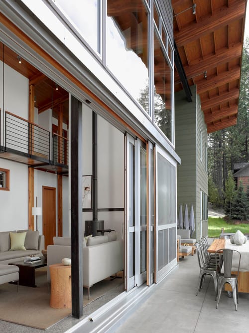 Which glass door does your patio fancy? (Part two)