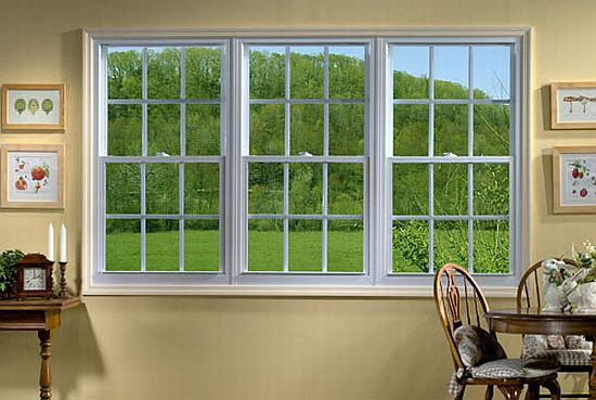 The right window pane for you!