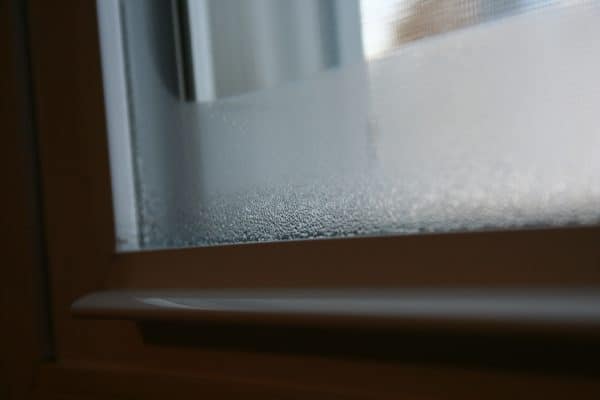 Do your windows suffer from condensation?