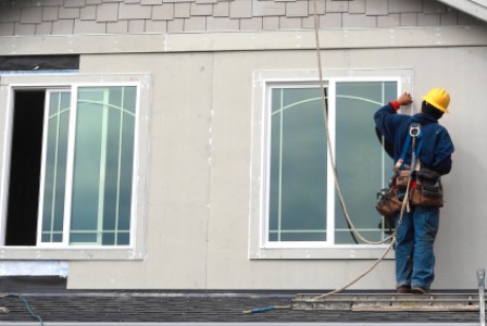 What to do and what to know when having a window replacement carried out?